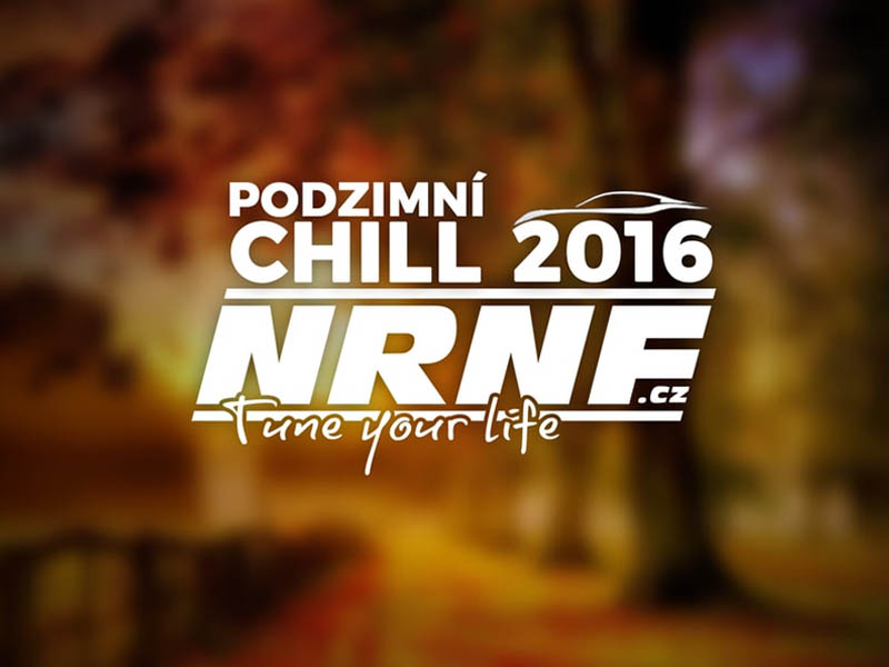 NRNF.cz Podzimní Chill