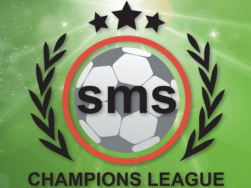 SMS Champions League